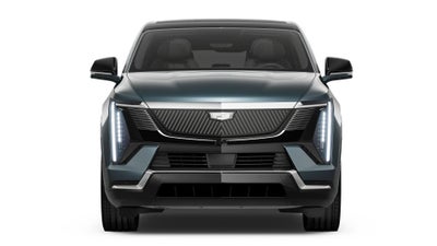 2025 Cadillac ESCALADE IQ Luxury 1