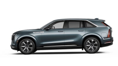 2025 Cadillac ESCALADE IQ Luxury 1