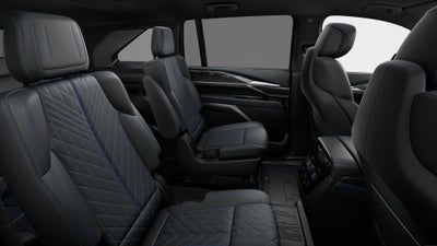 2026 Cadillac ESCALADE IQ Luxury