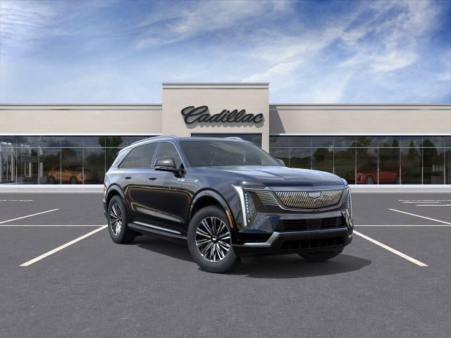 2026 Cadillac Escalade IQ
