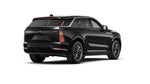 2026 Cadillac ESCALADE IQ Luxury