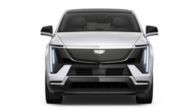 2026 Cadillac ESCALADE IQ Luxury