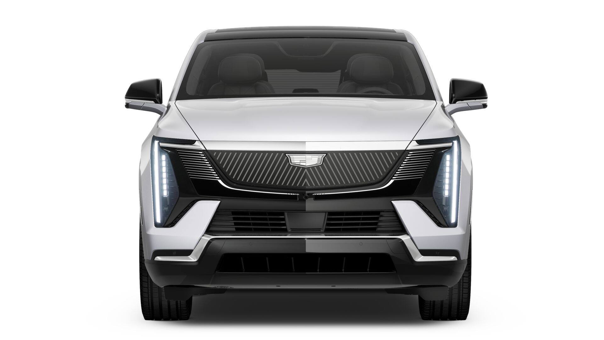 2026 Cadillac ESCALADE IQ Luxury