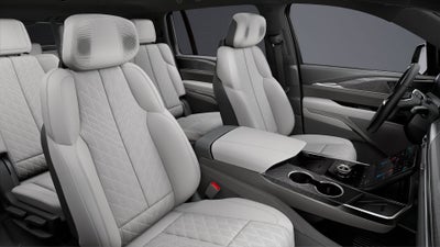 2026 Cadillac ESCALADE IQ Luxury