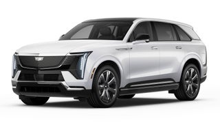 2026 Cadillac ESCALADE IQ Luxury