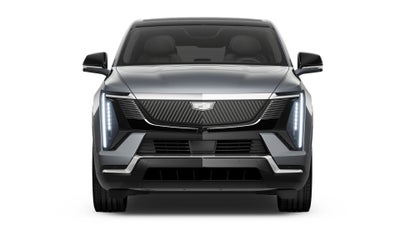 2026 Cadillac ESCALADE IQ Luxury