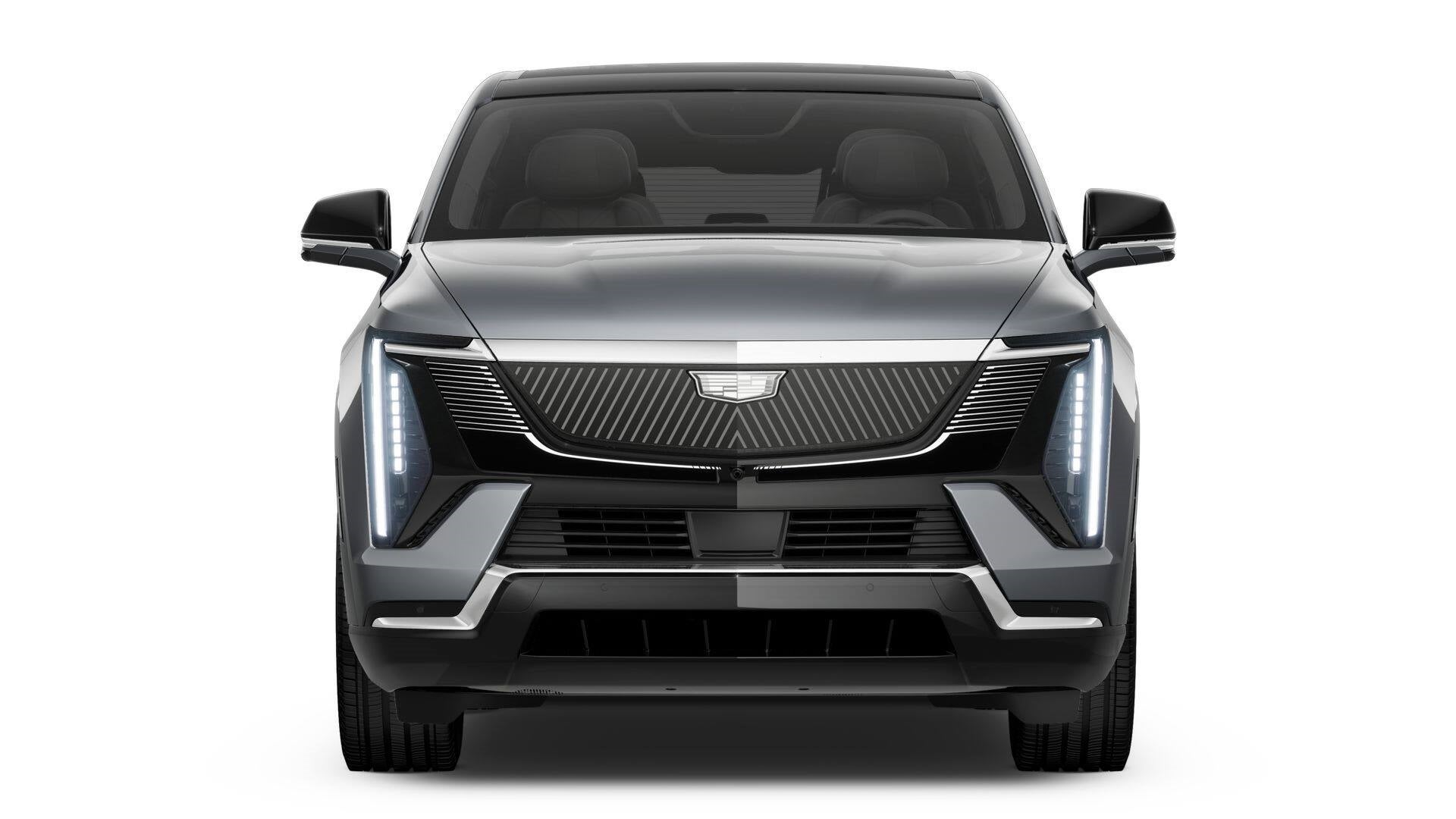 2026 Cadillac ESCALADE IQ Luxury
