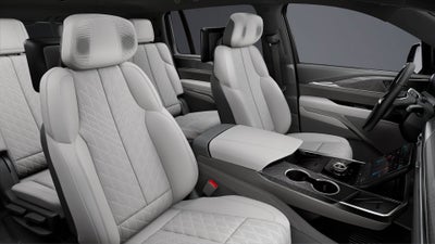 2026 Cadillac ESCALADE IQ Luxury