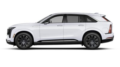2026 Cadillac ESCALADE IQ Luxury