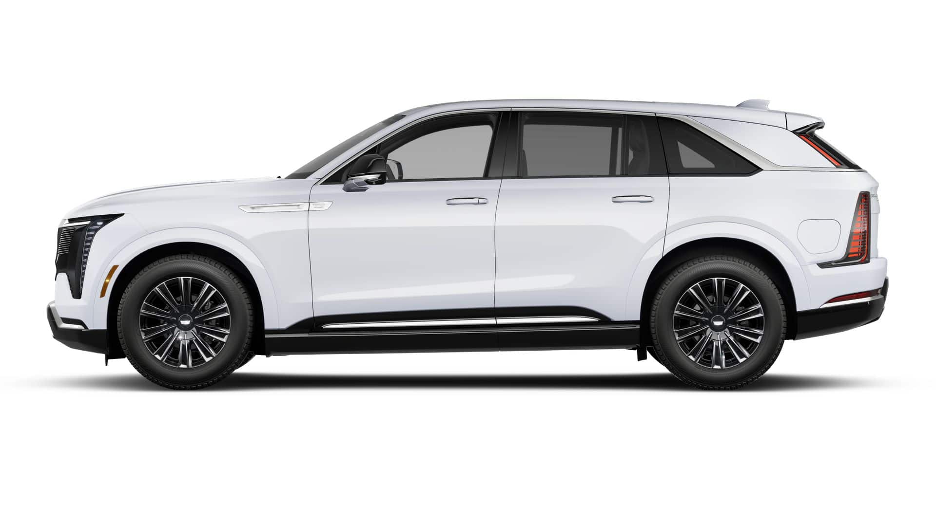2026 Cadillac ESCALADE IQ Luxury