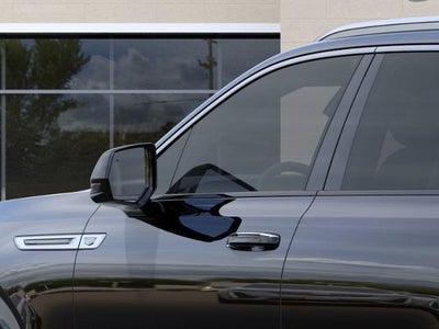 2026 Cadillac ESCALADE IQ Premium Luxury