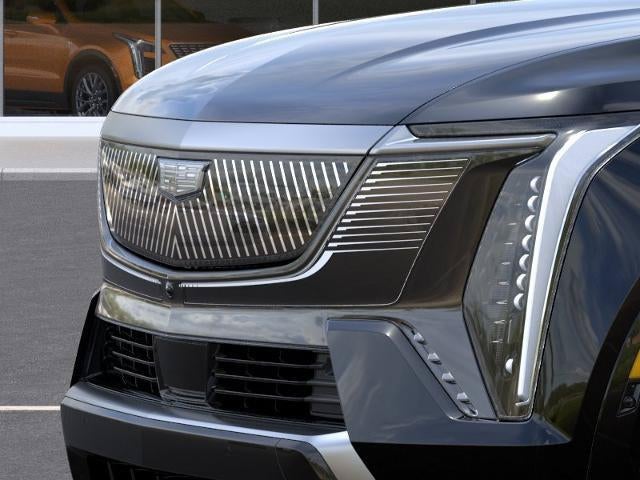 2026 Cadillac ESCALADE IQ Premium Luxury