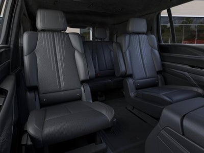 2026 Cadillac ESCALADE IQ Premium Luxury