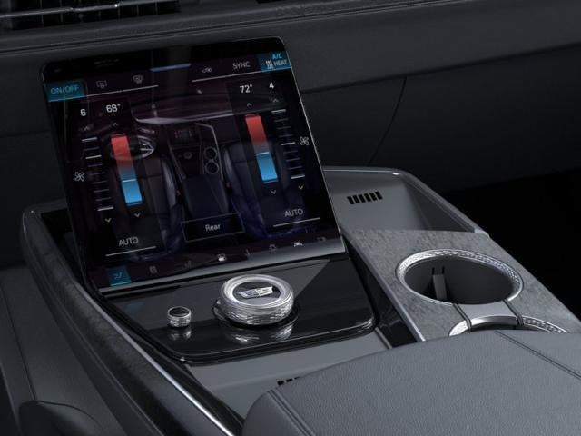 2026 Cadillac ESCALADE IQ Premium Luxury