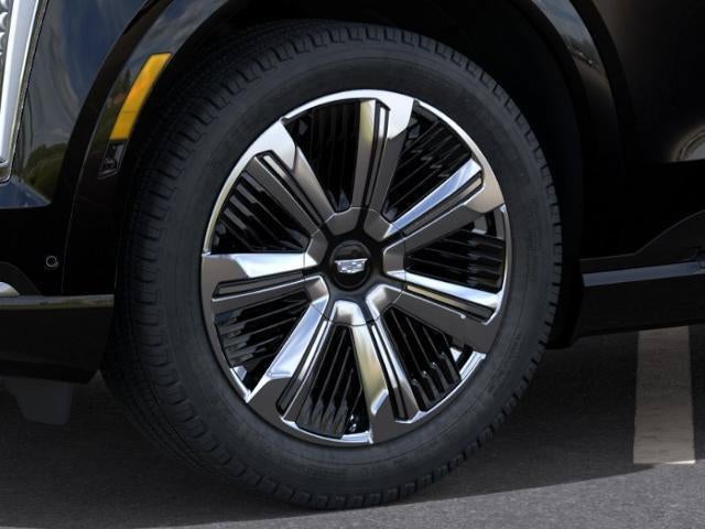 2026 Cadillac ESCALADE IQ Premium Luxury