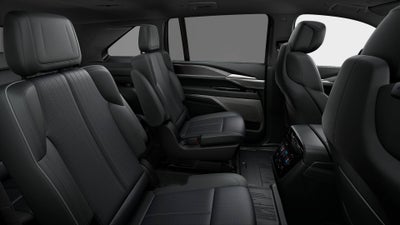 2026 Cadillac ESCALADE IQ Premium Luxury
