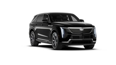 2026 Cadillac ESCALADE IQ Premium Luxury