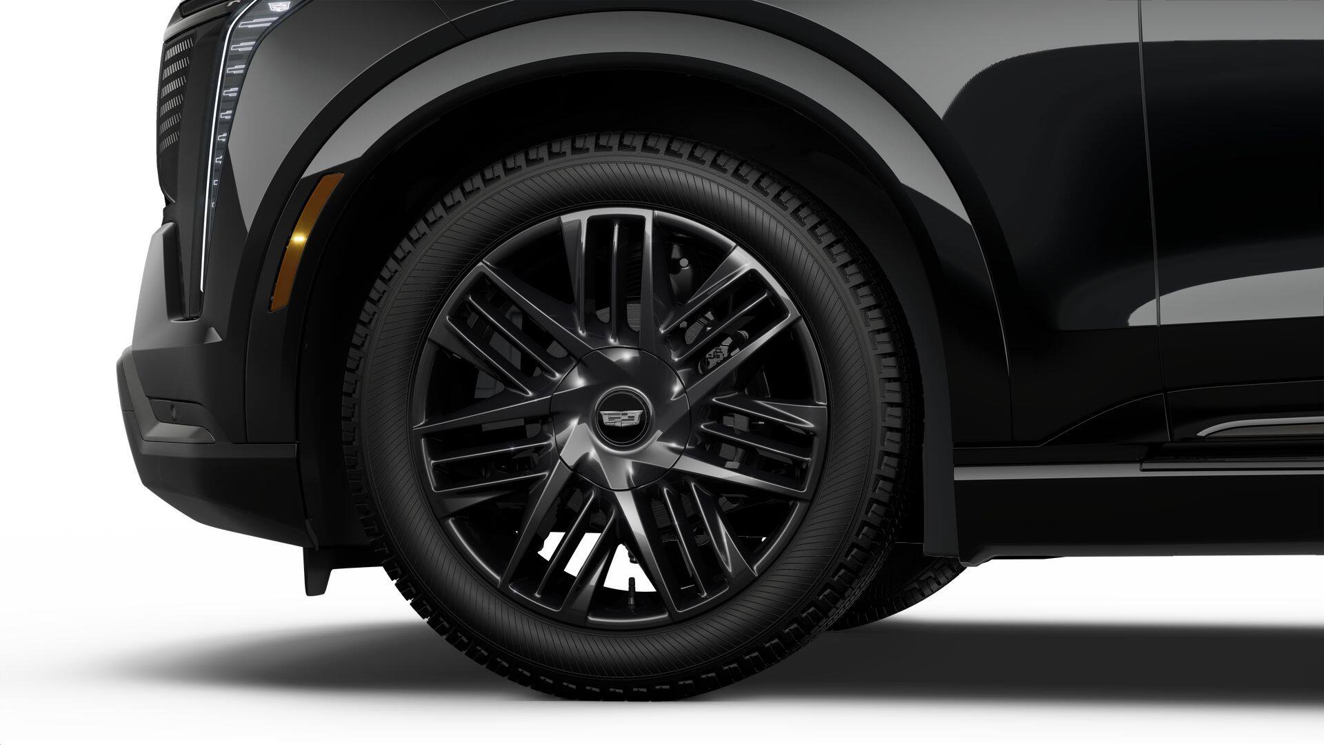 2026 Cadillac ESCALADE IQ Sport