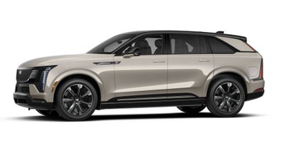 2026 Cadillac ESCALADE IQ Sport