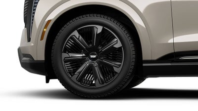 2026 Cadillac ESCALADE IQ Sport