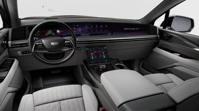 2026 Cadillac ESCALADE IQ Sport
