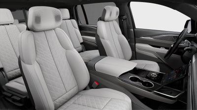 2026 Cadillac ESCALADE IQ Sport