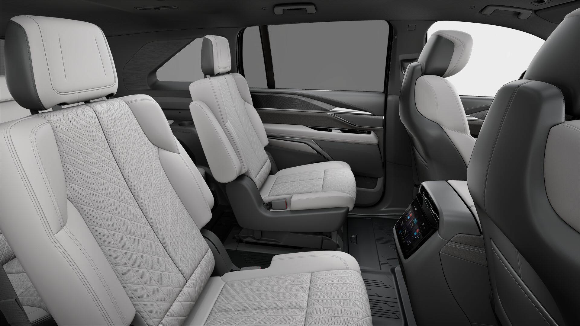 2026 Cadillac ESCALADE IQ Sport