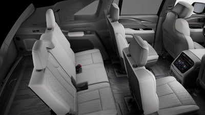 2026 Cadillac ESCALADE IQ Sport