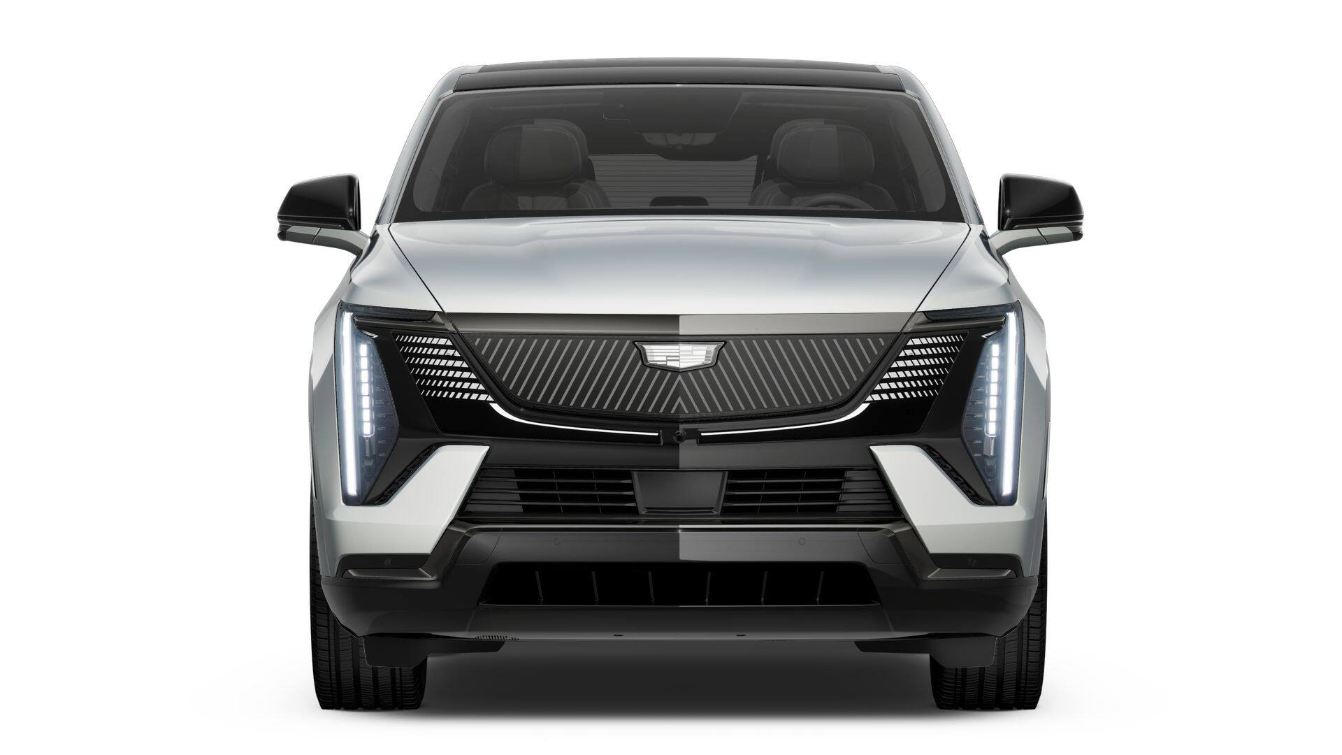2025 Cadillac ESCALADE IQ Sport 1
