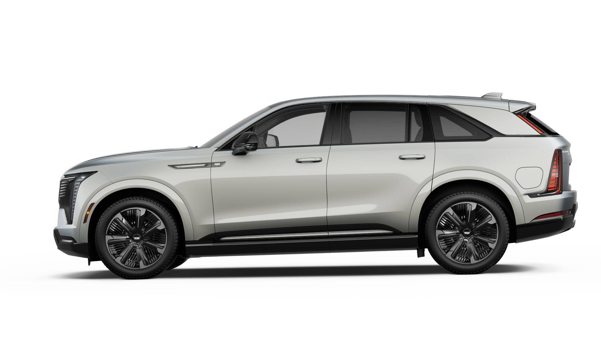 2025 Cadillac ESCALADE IQ Sport 1