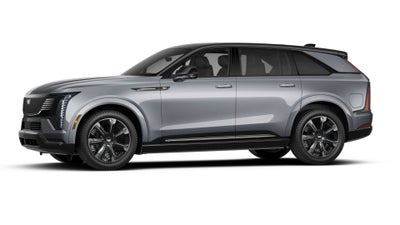 2026 Cadillac ESCALADE IQ Sport