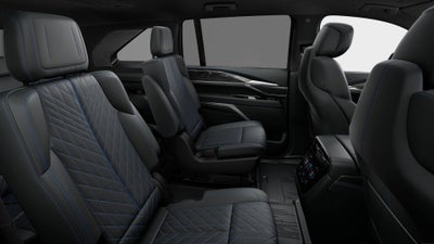 2026 Cadillac ESCALADE IQ Sport