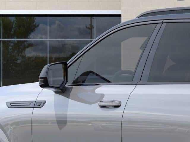 2026 Cadillac ESCALADE IQ Premium Sport