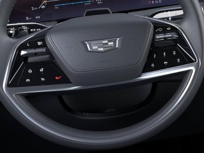 2026 Cadillac ESCALADE IQ Premium Sport