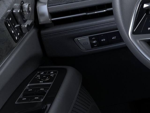 2026 Cadillac ESCALADE IQ Premium Sport