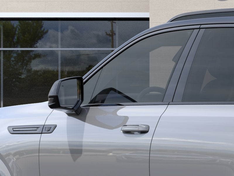 2026 Cadillac ESCALADE IQ Premium Sport