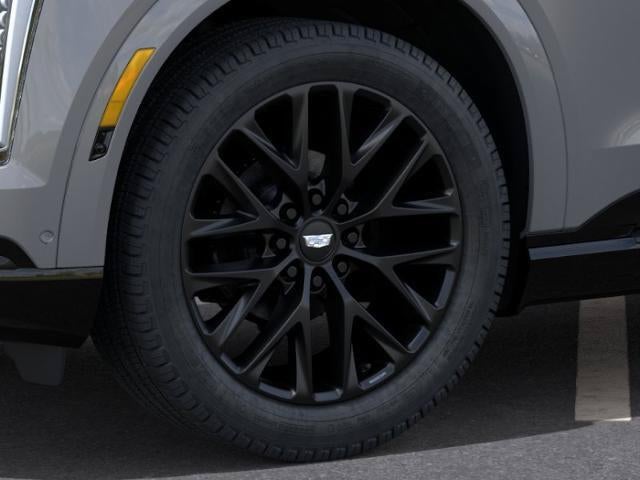 2026 Cadillac ESCALADE IQ Premium Sport