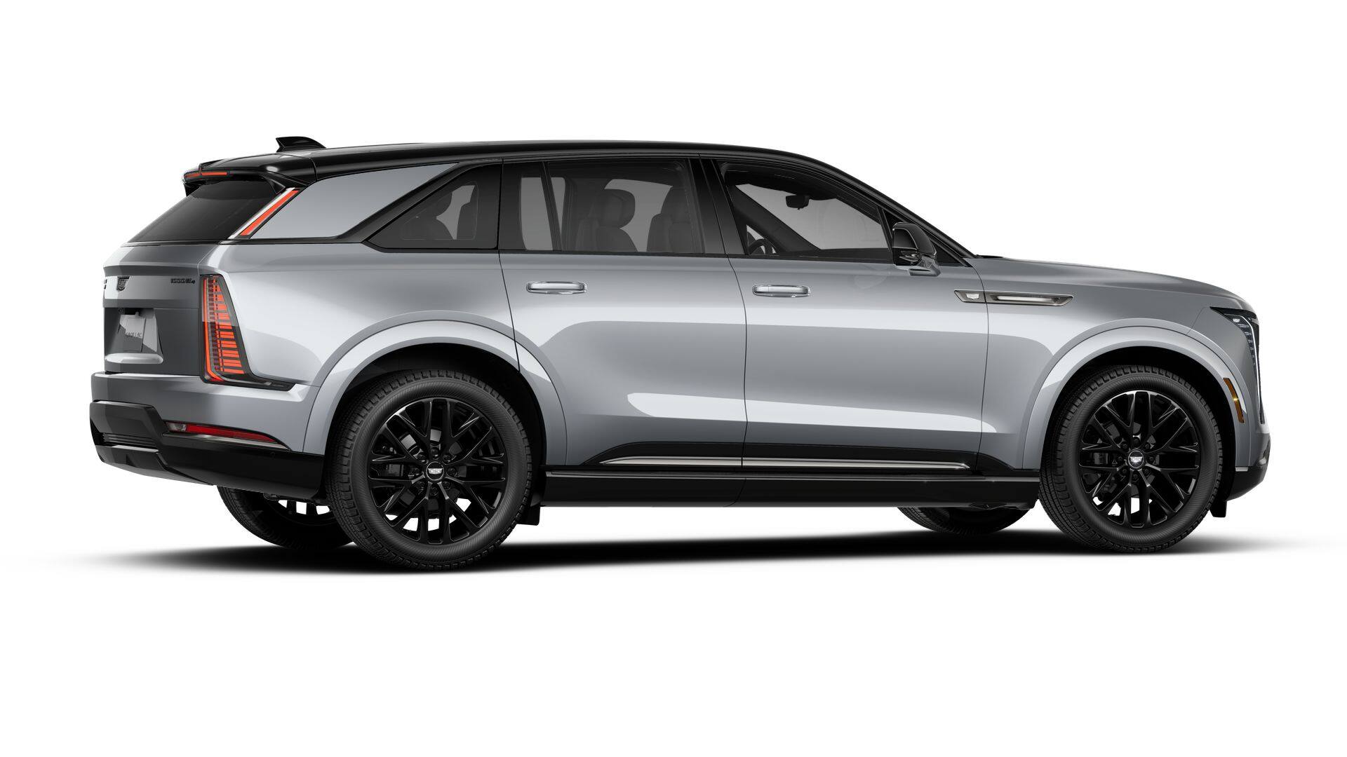 2026 Cadillac ESCALADE IQ Premium Sport