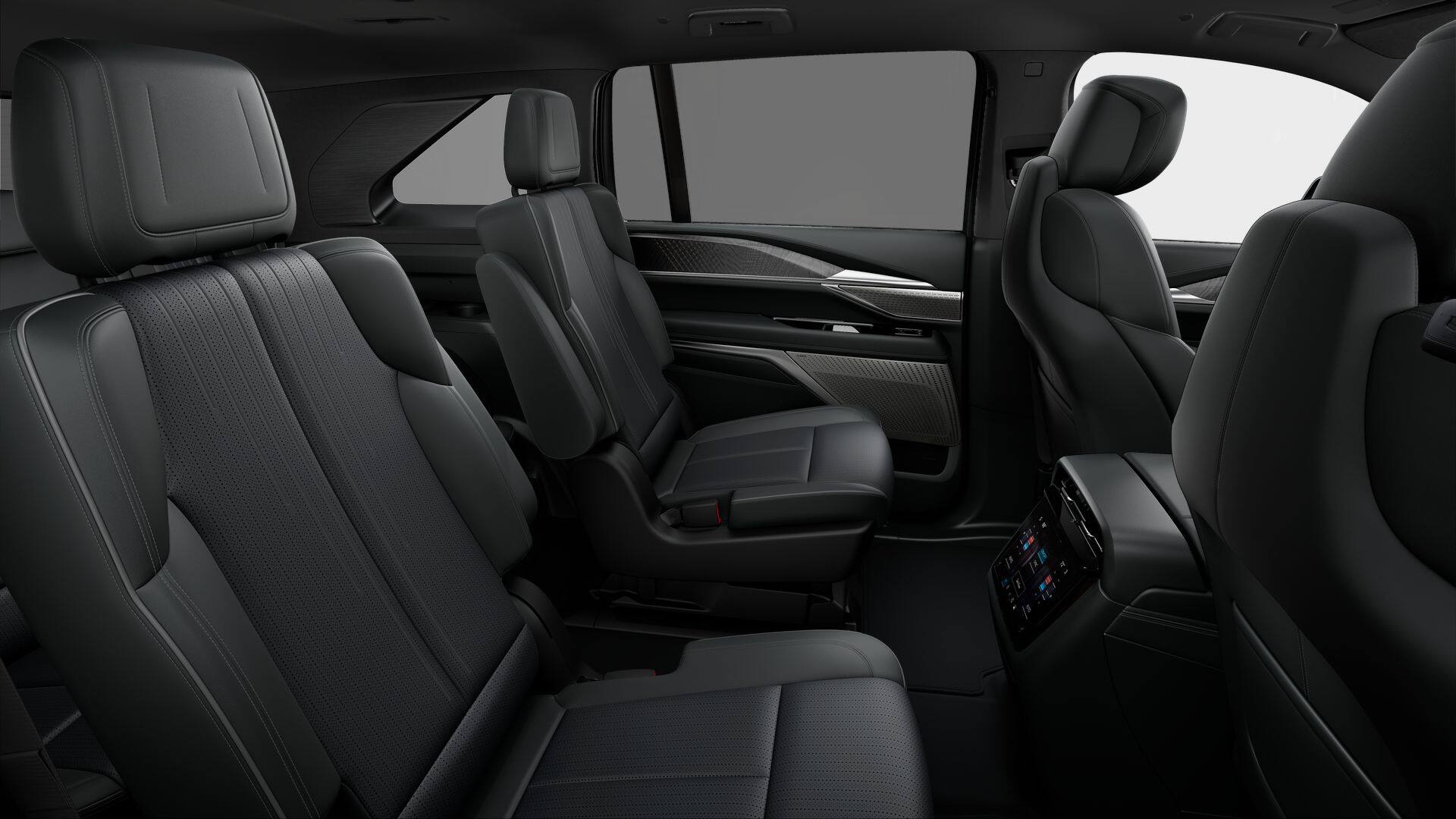 2026 Cadillac ESCALADE IQ Premium Sport