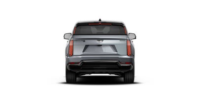 2026 Cadillac ESCALADE IQ Premium Sport