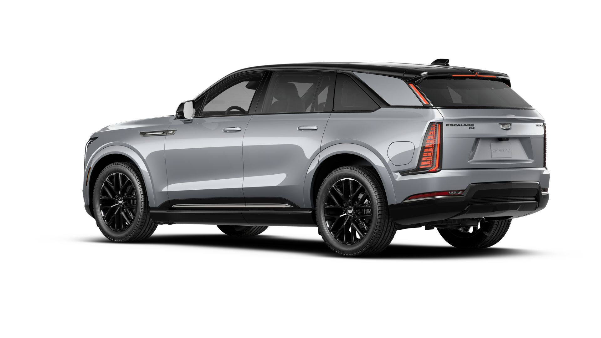 2026 Cadillac ESCALADE IQ Premium Sport