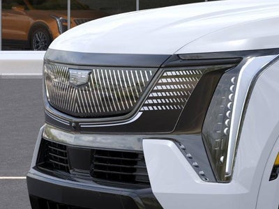 2026 Cadillac ESCALADE IQ Premium Sport
