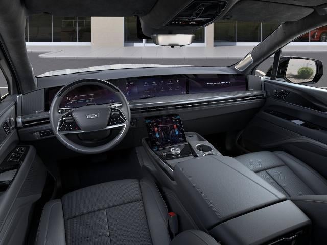 2026 Cadillac ESCALADE IQ Premium Sport