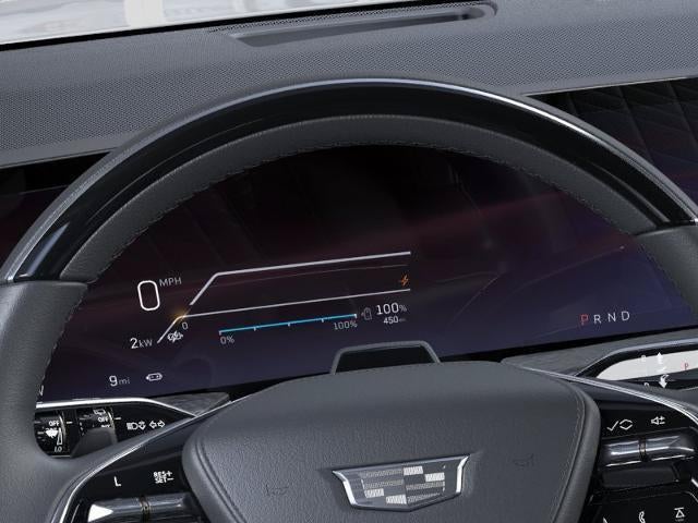 2026 Cadillac ESCALADE IQ Premium Sport