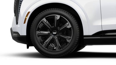 2026 Cadillac ESCALADE IQ Premium Sport