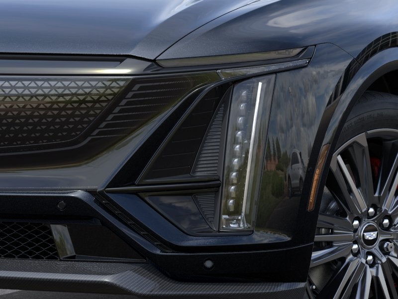 2026 Cadillac LYRIQ V-Series Premium