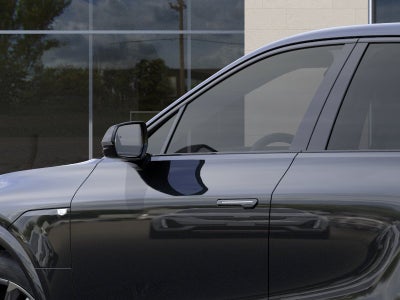 2026 Cadillac LYRIQ V-Series Premium