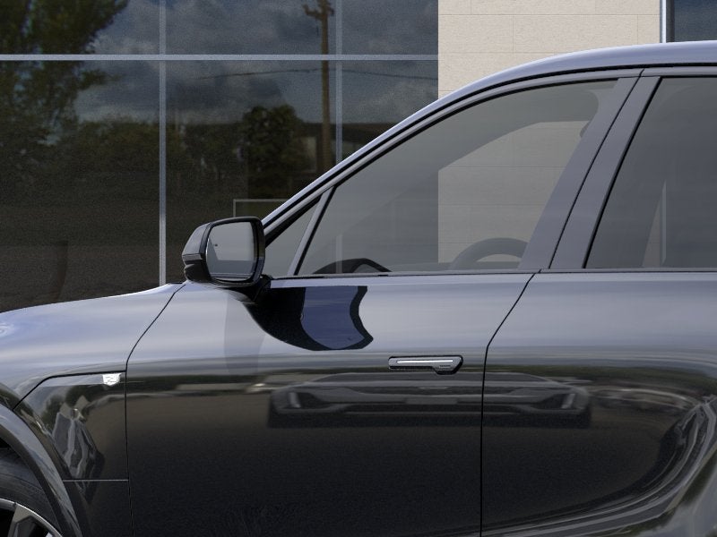 2026 Cadillac LYRIQ V-Series Premium