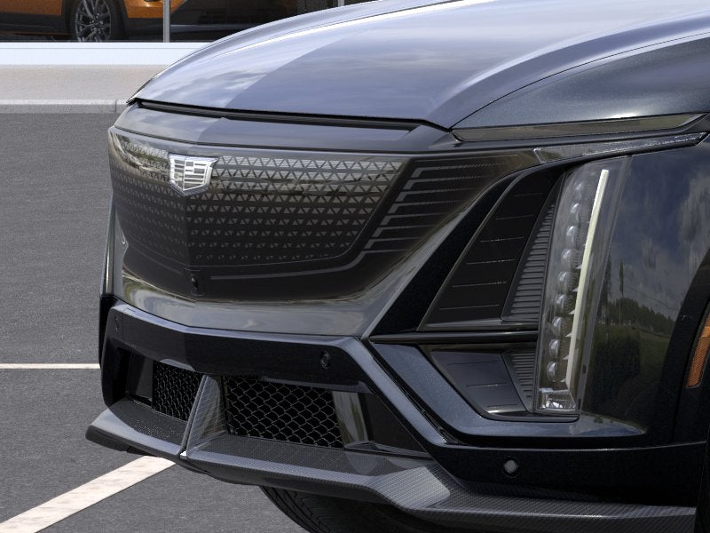 2026 Cadillac LYRIQ V-Series Premium