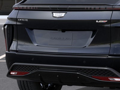 2026 Cadillac LYRIQ V-Series Premium